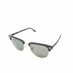 Ray-Ban Clubmaster RB3016-901/58 napszemüveg