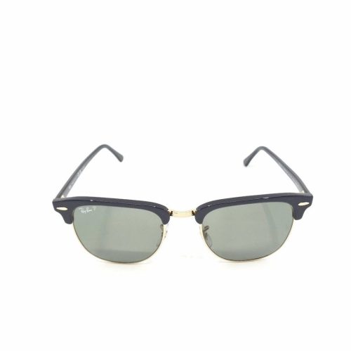 Ray-Ban Clubmaster RB3016-901/58 napszemüveg
