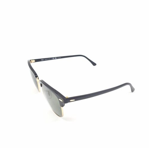 Ray-Ban Clubmaster RB3016-901/58 napszemüveg