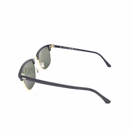 Ray-Ban Clubmaster RB3016-901/58 napszemüveg