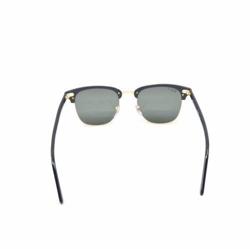 Ray-Ban Clubmaster RB3016-901/58 napszemüveg