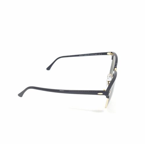 Ray-Ban Clubmaster RB3016-901/58 napszemüveg