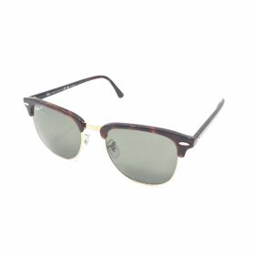 Ray-Ban Clubmaster RB3016-990/58 napszemüveg