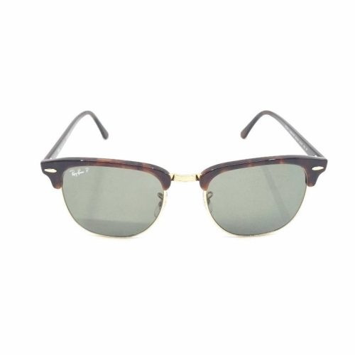 Ray-Ban Clubmaster RB3016-990/58 napszemüveg