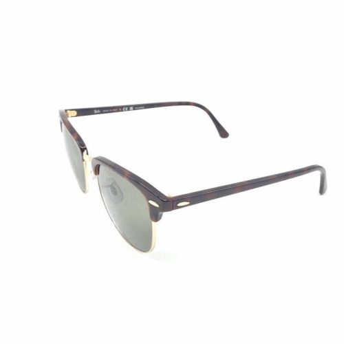 Ray-Ban Clubmaster RB3016-990/58 napszemüveg