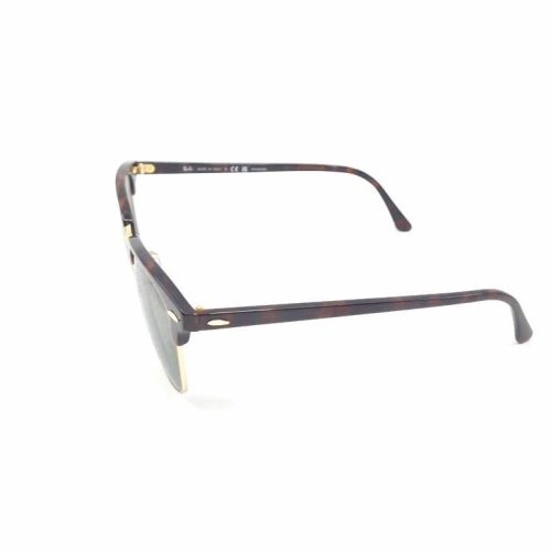 Ray-Ban Clubmaster RB3016-990/58 napszemüveg