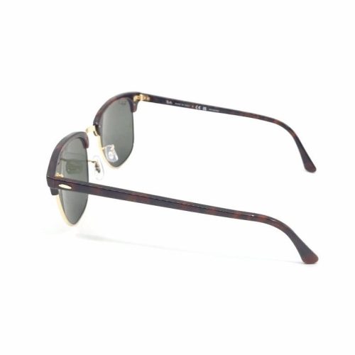 Ray-Ban Clubmaster RB3016-990/58 napszemüveg