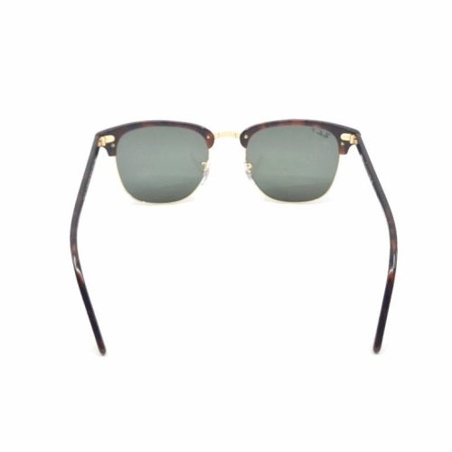 Ray-Ban Clubmaster RB3016-990/58 napszemüveg