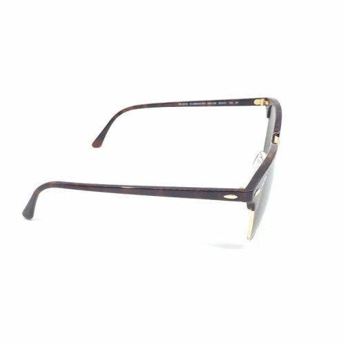 Ray-Ban Clubmaster RB3016-990/58 napszemüveg