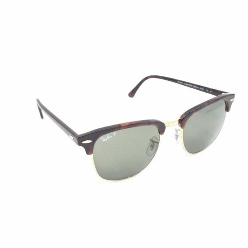 Ray-Ban Clubmaster RB3016-990/58 napszemüveg