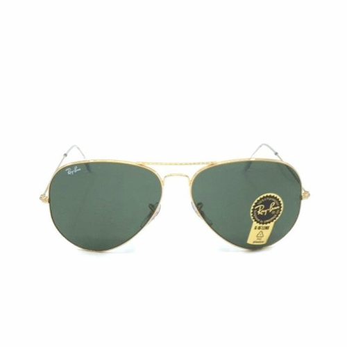 Ray-Ban Aviator Large Metal RB3025-001-62