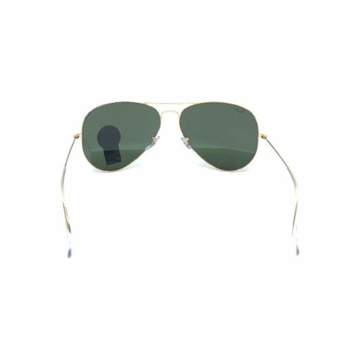 Ray-Ban Aviator Large Metal RB3025-001-62