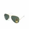 Ray-Ban Aviator Large Metal RB3025-L0205