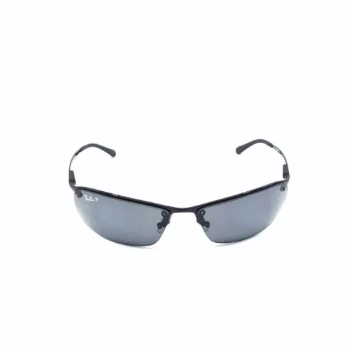 Ray-Ban RB3183-002-81-63 férfi napszemüveg
