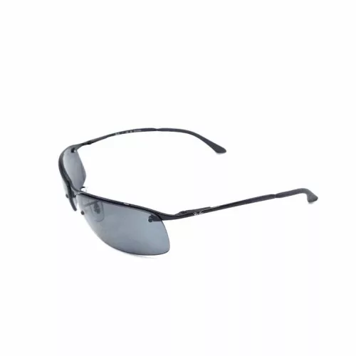 Ray-Ban RB3183-002-81-63 férfi napszemüveg