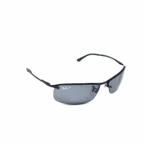 Ray-Ban RB3183-002-81-63 férfi napszemüveg