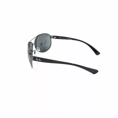 Ray-Ban RB3386-004-71-63 férfi napszemüveg