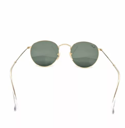 Ray-Ban RB3447-001-50 napszemüveg