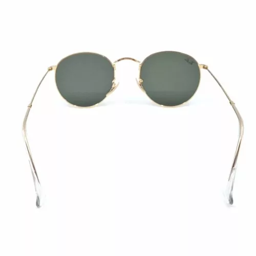 Ray-Ban RB3447N-001-50 napszemüveg