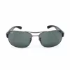 Ray-Ban RB3522-004-71-64 női napszemüveg