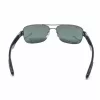 Ray-Ban RB3522-004-71-64 női napszemüveg
