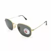 Ray-Ban RB3548N-001-58-51 férfi napszemüveg