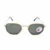 Ray-Ban RB3548N-001-58-51 férfi napszemüveg