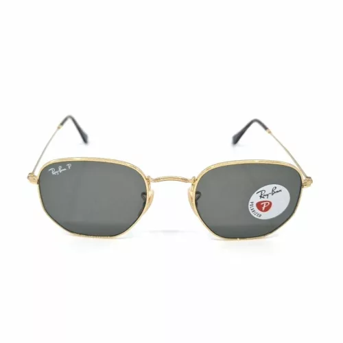 Ray-Ban RB3548N-001-58-51 férfi napszemüveg