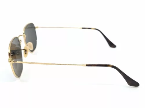Ray-Ban RB3548N-001-58-51 férfi napszemüveg
