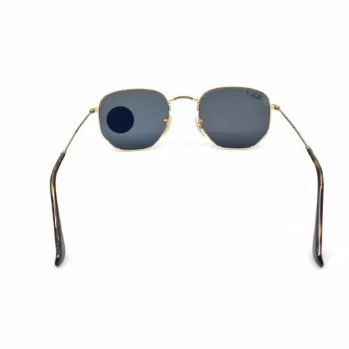 Ray-Ban RB3548N-001-58-51 férfi napszemüveg