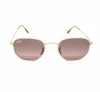 Ray-Ban RB3548N-912443-51 női napszemüveg
