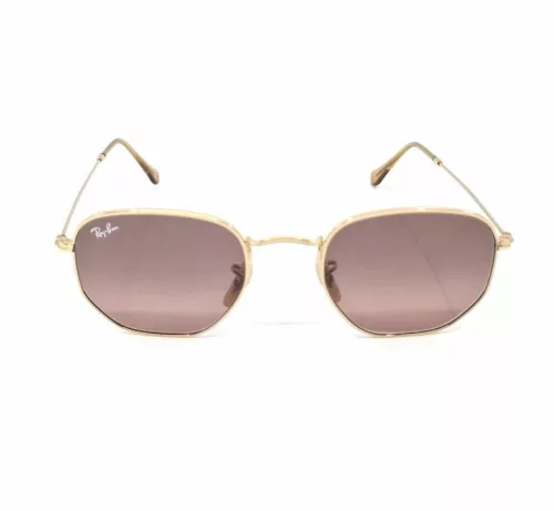 Ray-Ban RB3548N-912443-51 női napszemüveg