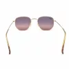 Ray-Ban RB3548N-912443-51 női napszemüveg