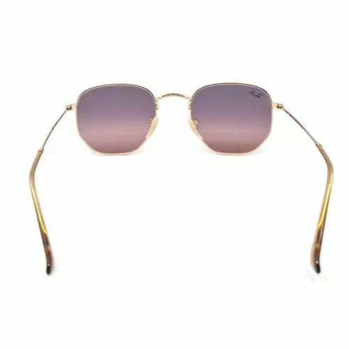 Ray-Ban RB3548N-912443-51 női napszemüveg