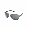 Ray-Ban RB3565-001-51-53 női napszemüveg