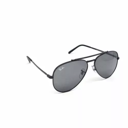 Ray-Ban RB3625-002-B1-58 férfi napszemüveg