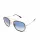 Ray-Ban RB3648M-91673F-52 férfi napszemüveg