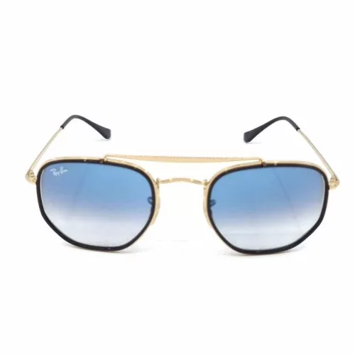 Ray-Ban RB3648M-91673F-52 férfi napszemüveg