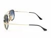 Ray-Ban RB3648M-91673F-52 férfi napszemüveg