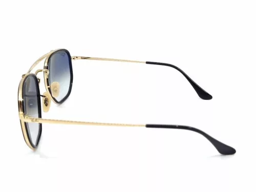 Ray-Ban RB3648M-91673F-52 férfi napszemüveg