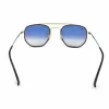 Ray-Ban RB3648M-91673F-52 férfi napszemüveg