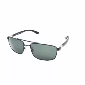 Ray-Ban RB3737-002-71-60 férfi napszemüveg