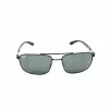 Ray-Ban RB3737-002-71-60 férfi napszemüveg