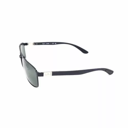 Ray-Ban RB3737-002-71-60 férfi napszemüveg