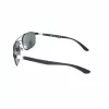 Ray-Ban RB3737-002-71-60 férfi napszemüveg