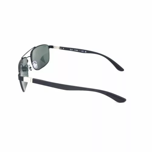 Ray-Ban RB3737-002-71-60 férfi napszemüveg