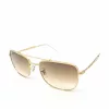 Ray-Ban RB3755-001-51-59 napszemüveg