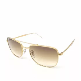 Ray-Ban RB3755-001-51-59 napszemüveg