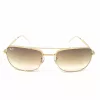 Ray-Ban RB3755-001-51-59 napszemüveg