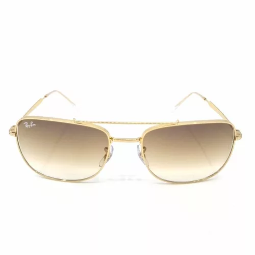 Ray-Ban RB3755-001-51-59 napszemüveg